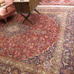 647 6493 ORIENTAL RUG